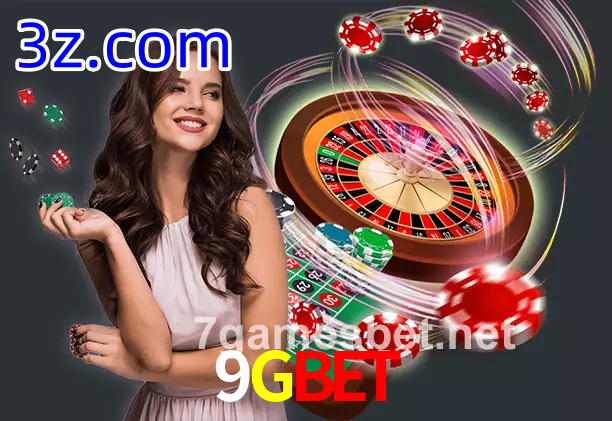 vivo no cassino 9Gbet
