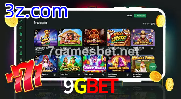 9Gbet aplicativo