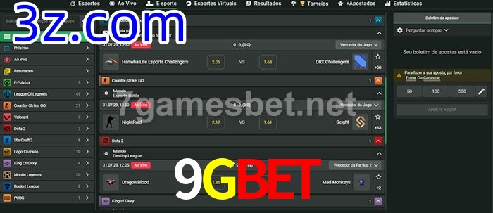 9Gbet