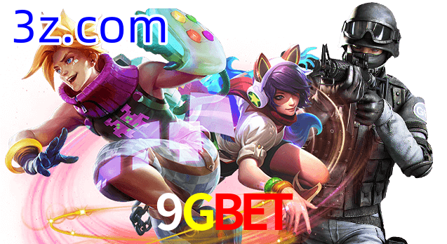  9Gbet