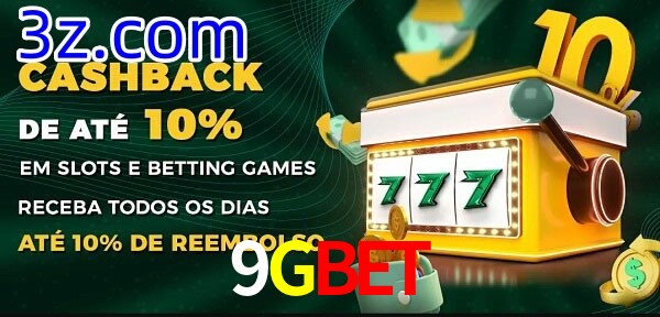 9Gbet