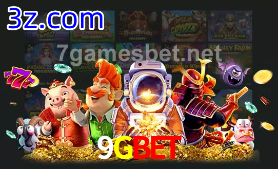 cassino 9Gbet